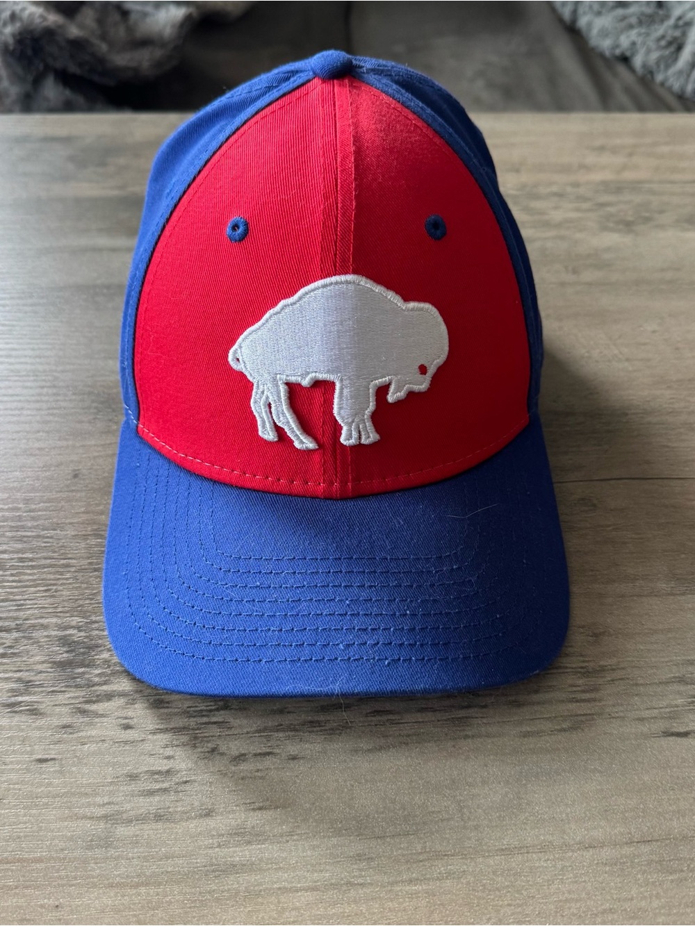 New Era Buffalo Bills 9FORTY Snapback w/ Buffalo